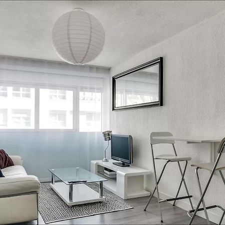 Appartements Du Leman - Proches Geneve - Parkings Prives Gratuits Annemasse Exterior foto