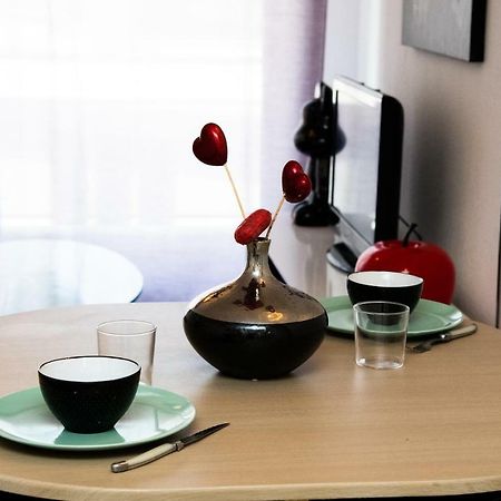 Appartements Du Leman - Proches Geneve - Parkings Prives Gratuits Annemasse Exterior foto