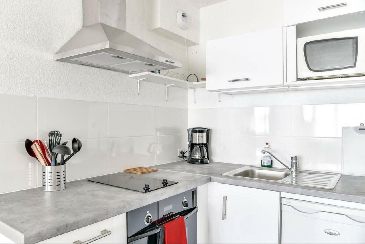 Appartements Du Leman - Proches Geneve - Parkings Prives Gratuits Annemasse Exterior foto