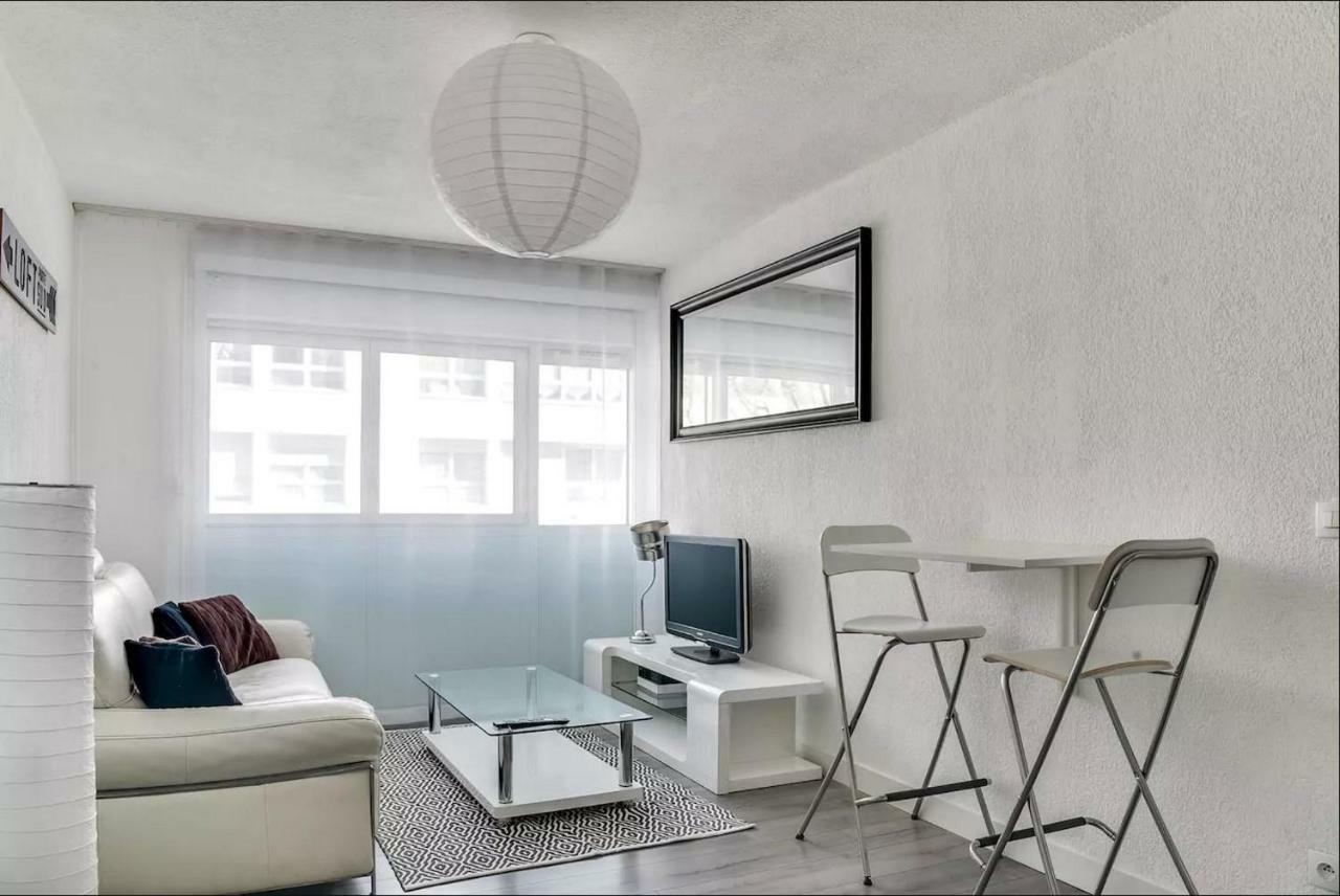 Appartements Du Leman - Proches Geneve - Parkings Prives Gratuits Annemasse Exterior foto