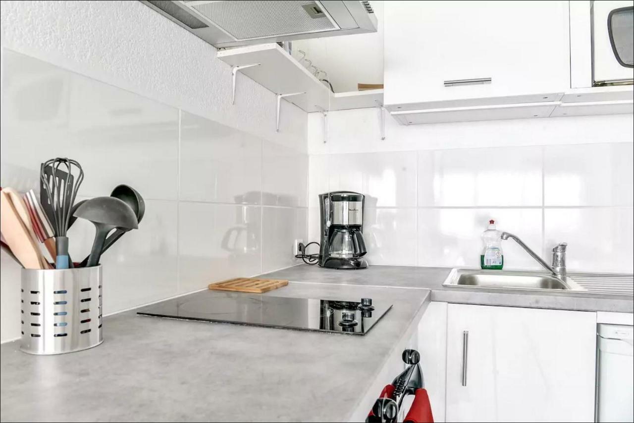 Appartements Du Leman - Proches Geneve - Parkings Prives Gratuits Annemasse Exterior foto