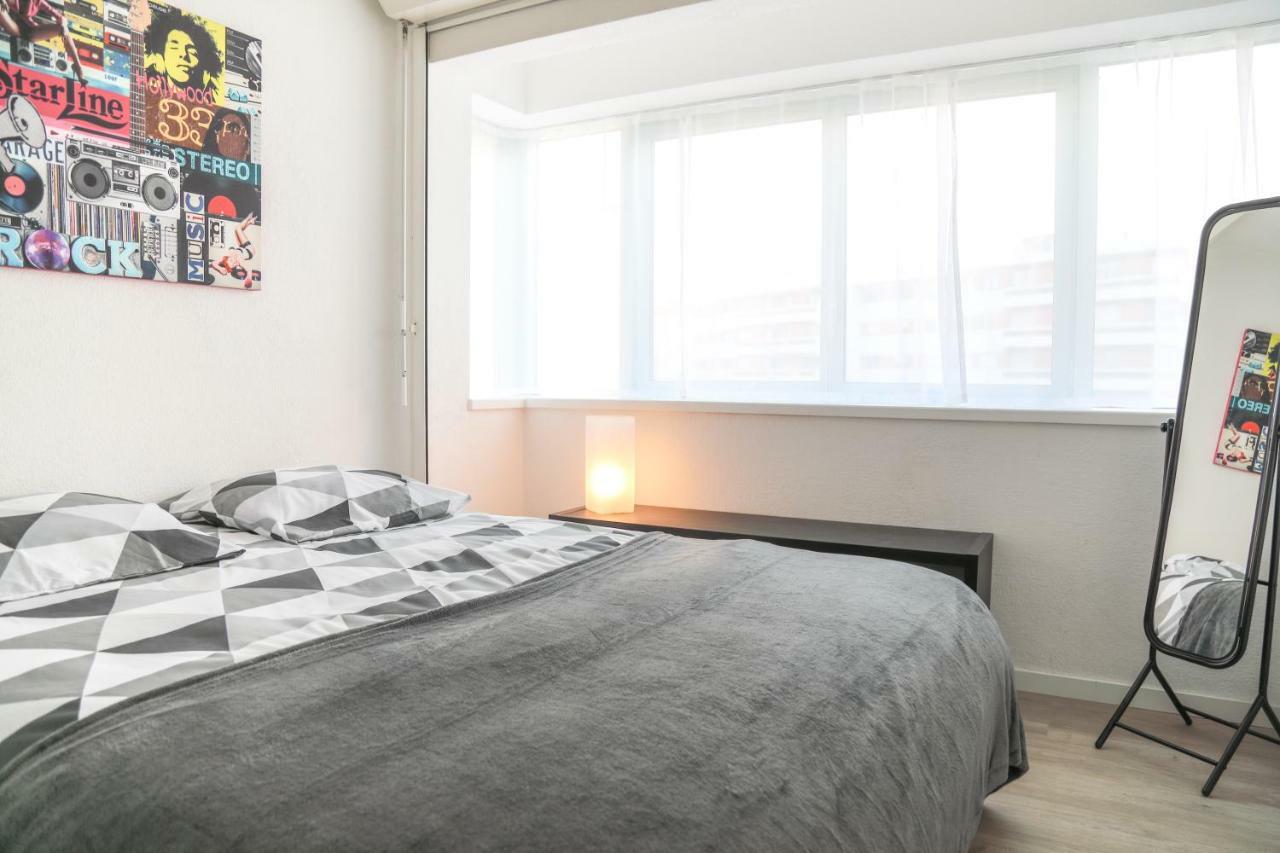 Appartements Du Leman - Proches Geneve - Parkings Prives Gratuits Annemasse Exterior foto