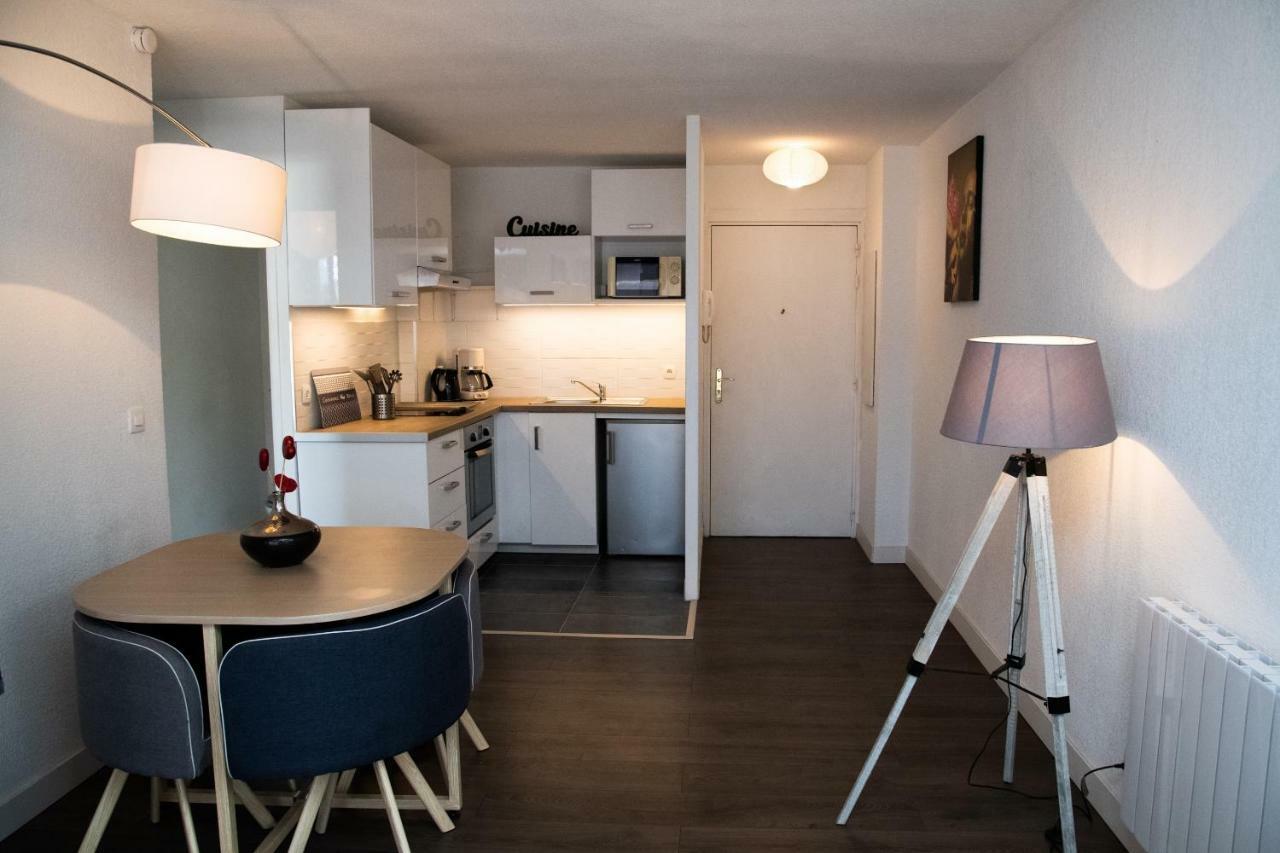Appartements Du Leman - Proches Geneve - Parkings Prives Gratuits Annemasse Exterior foto