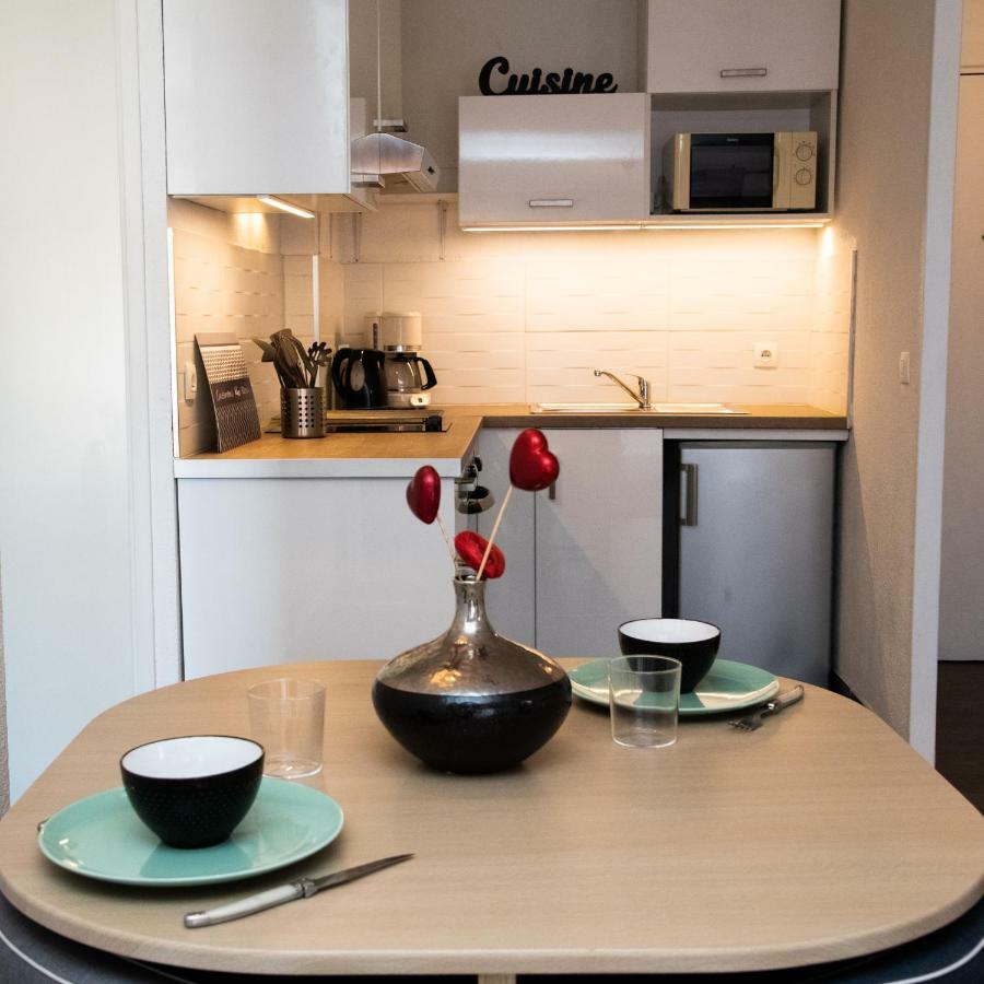 Appartements Du Leman - Proches Geneve - Parkings Prives Gratuits Annemasse Exterior foto