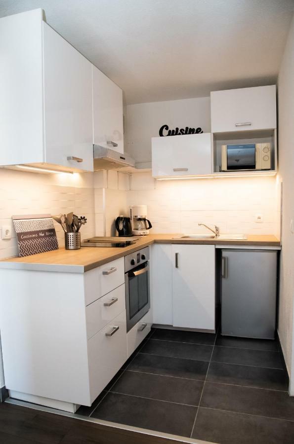 Appartements Du Leman - Proches Geneve - Parkings Prives Gratuits Annemasse Exterior foto